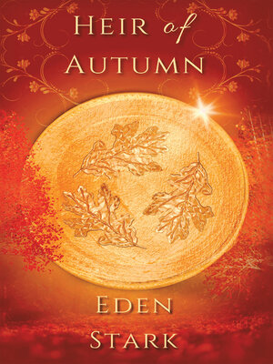 cover image of Heir of Autumn